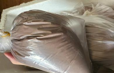 Mắm Ruốc Huế Nấu Bún Bò Giá Sỉ Tốt Nhất TP.HCM