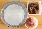 Hương vị cố đô trong bánh nậm thơm lừng