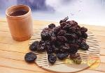 Thần dược nước nho khô giải độc gan chỉ cần dùng trong 2 ngày